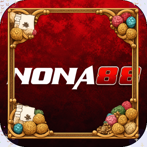 nona88 — mitra unggulan