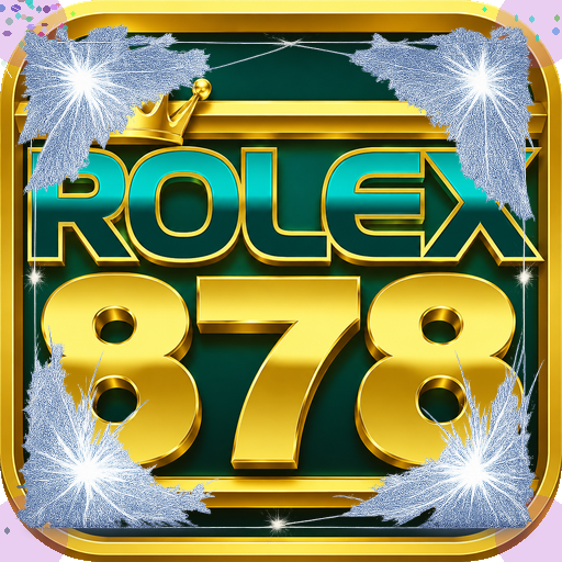 rolex878 — mitra unggulan